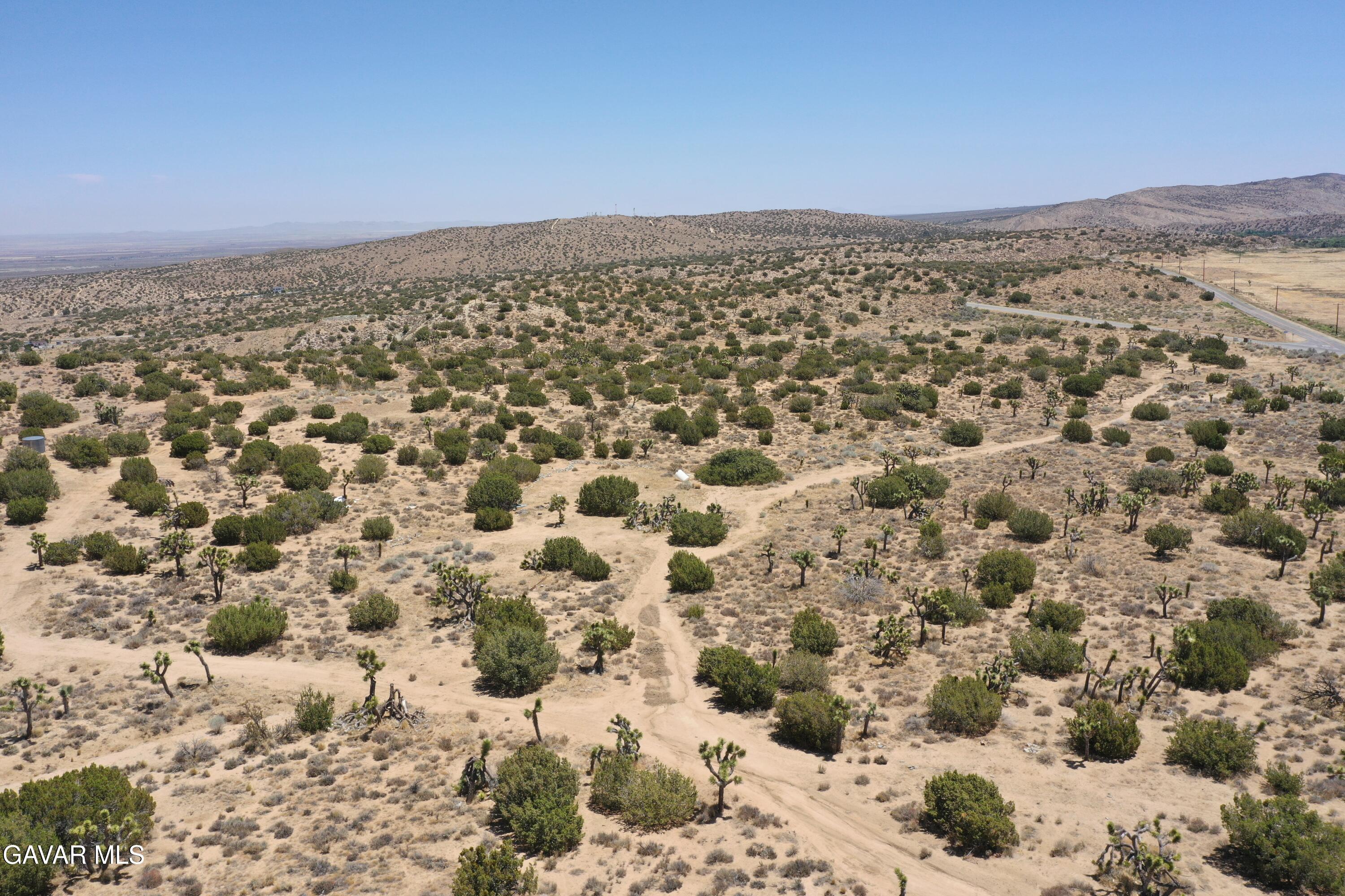 Juniper Hills, California 93543, United States, ,Land,Active,155378