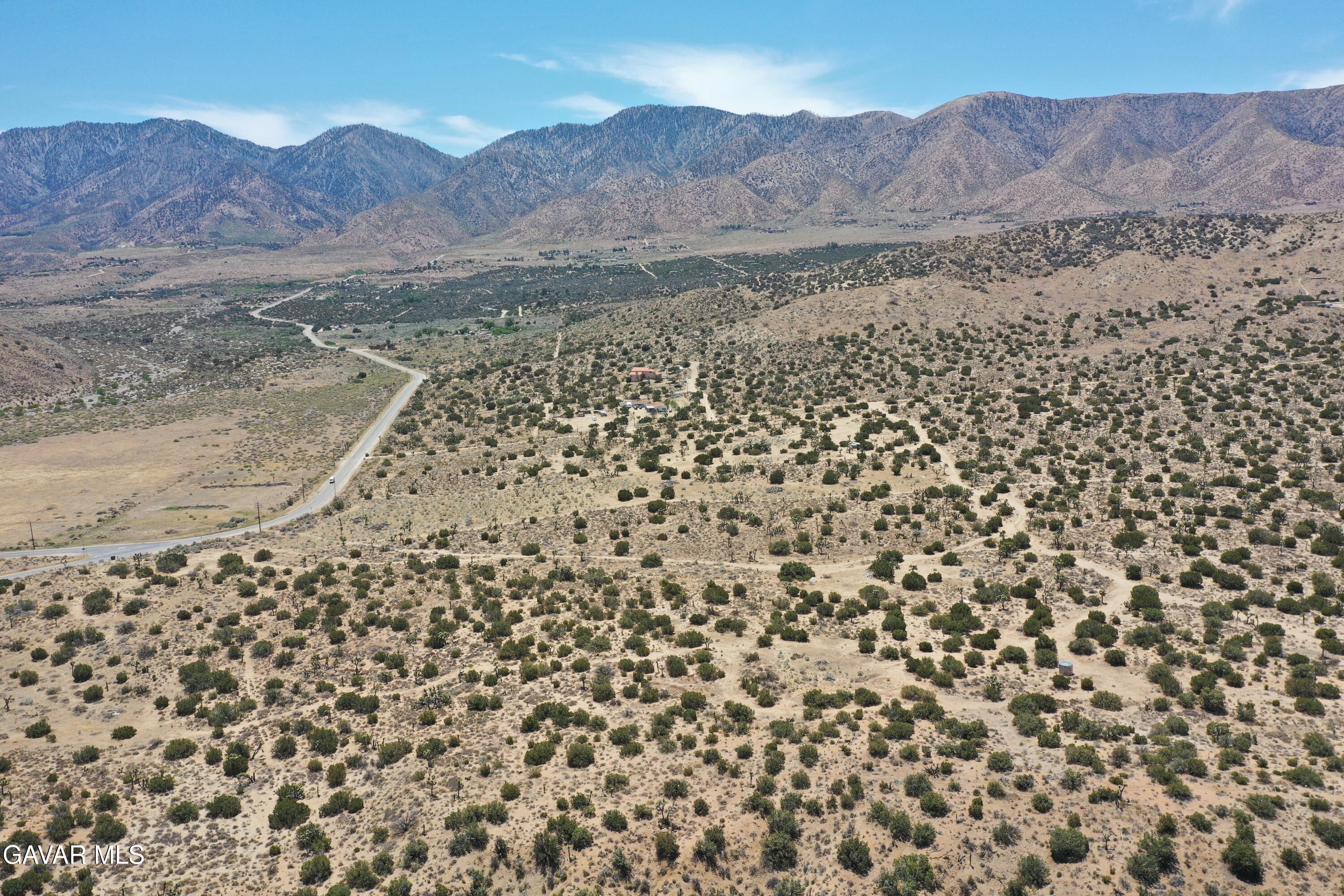 Juniper Hills, California 93543, United States, ,Land,Active,155378