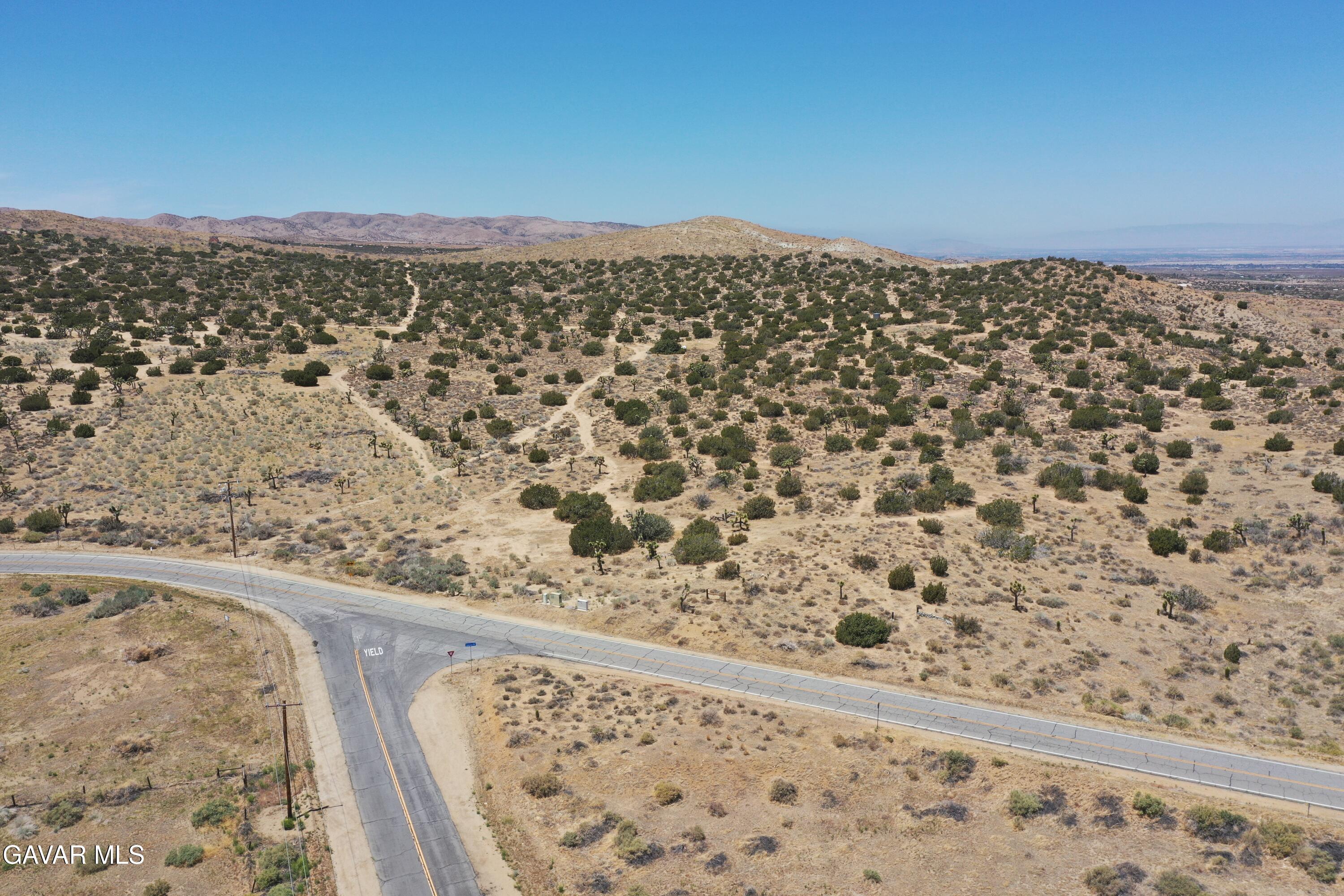 Juniper Hills, California 93543, United States, ,Land,Active,155378