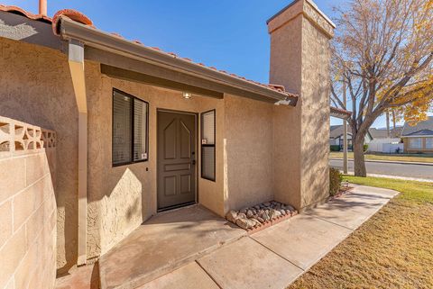 A home in Palmdale