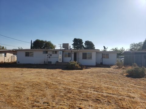 A home in Boron