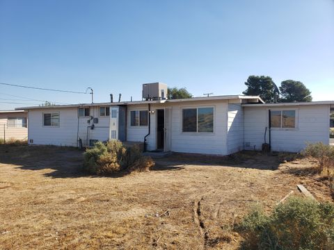 A home in Boron