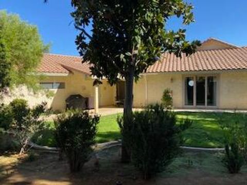 A home in Palmdale