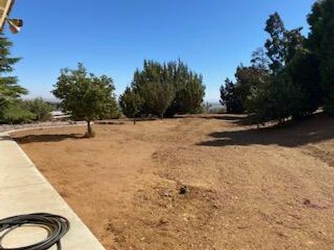 A home in Palmdale