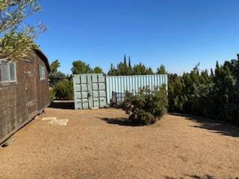 A home in Palmdale