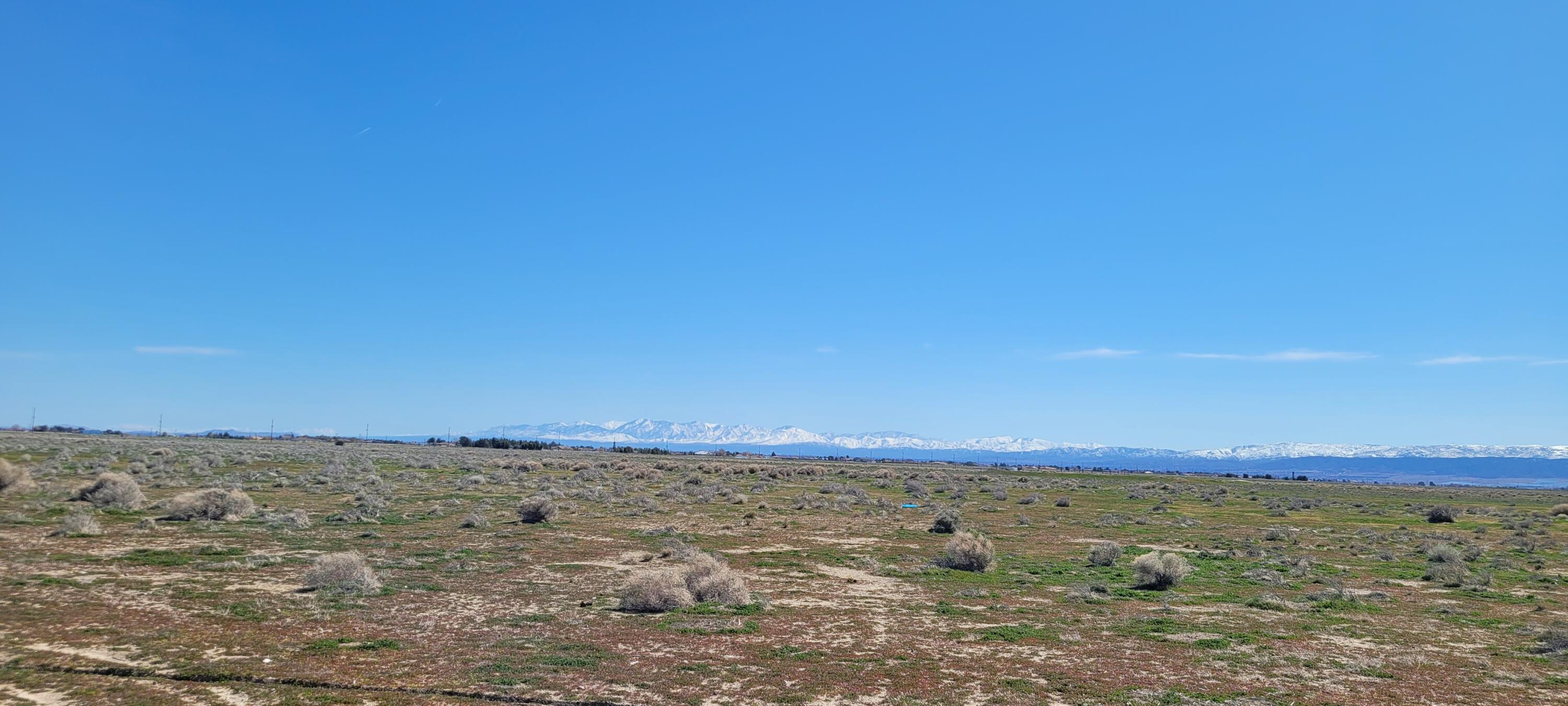 Lancaster, California 93536, United States, ,Land,Active,61806