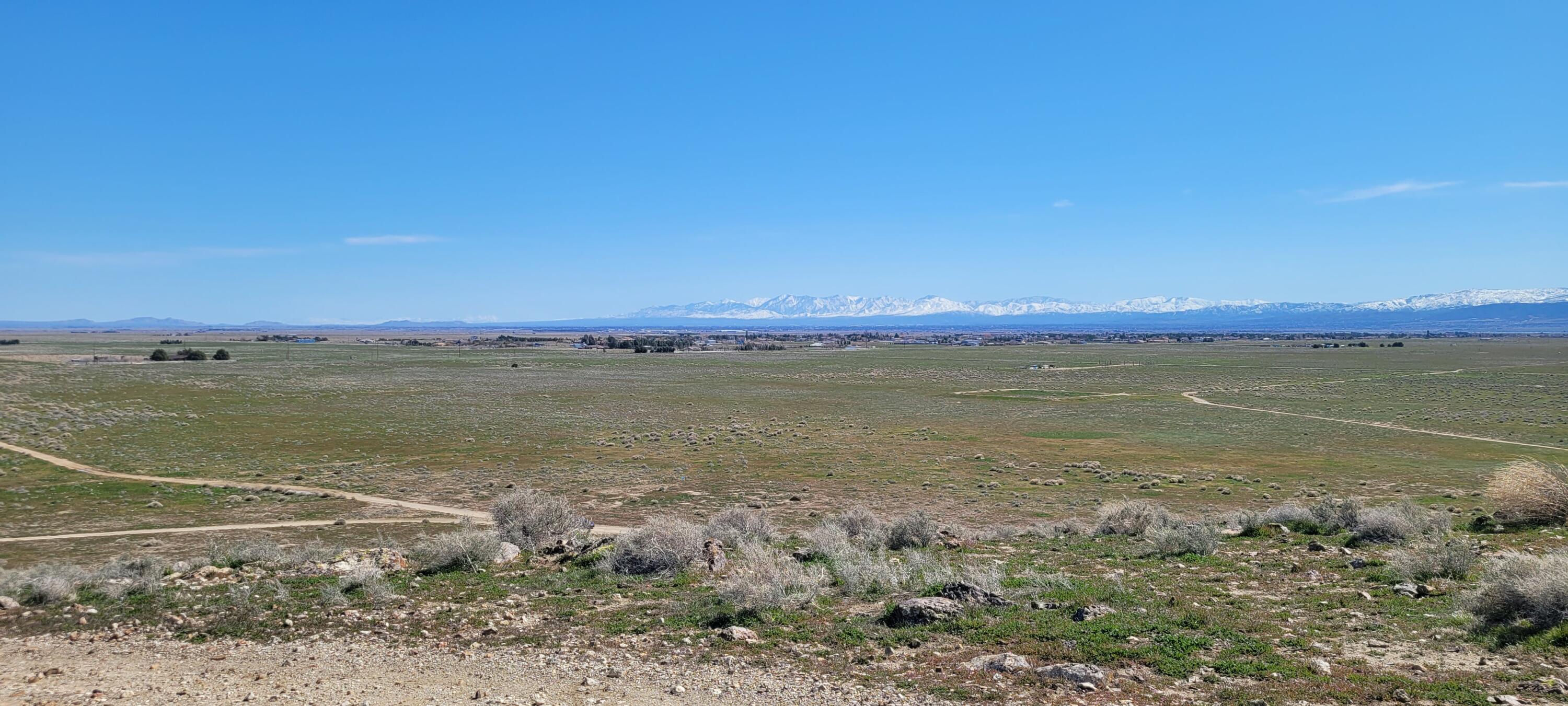 Lancaster, California 93536, United States, ,Land,Active,61806