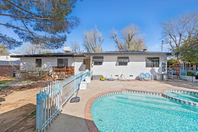 Lancaster, California 93534, United States, 3 Bedrooms Bedrooms, ,2 BathroomsBathrooms,Residential,Active,99221
