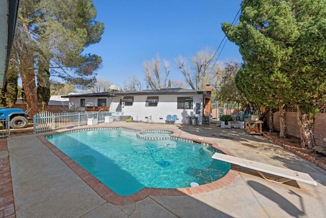 Lancaster, California 93534, United States, 3 Bedrooms Bedrooms, ,2 BathroomsBathrooms,Residential,Active,99221