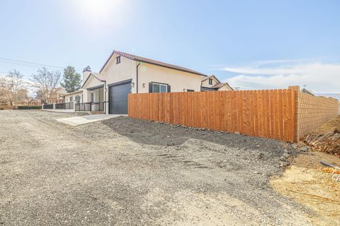 A home in Lancaster