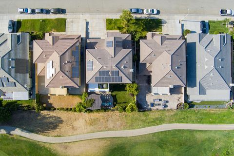 A home in Palmdale