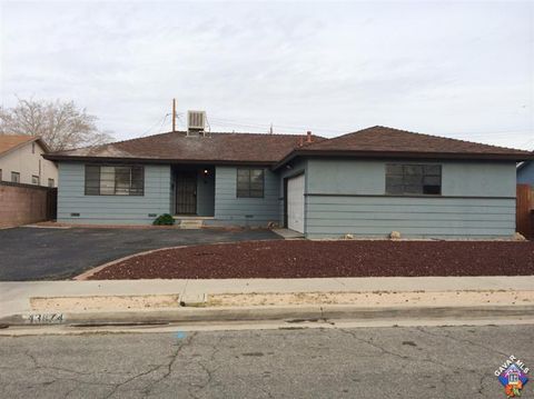 A home in Lancaster