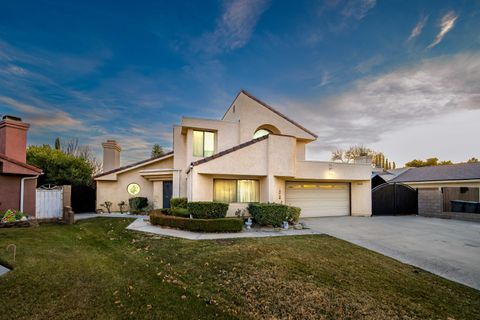 A home in Lancaster