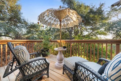 A home in Tehachapi