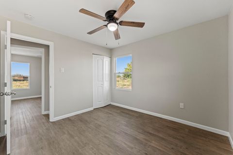 A home in Littlerock