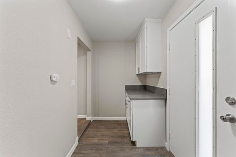 A home in Littlerock