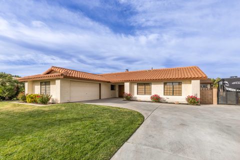 A home in Lancaster