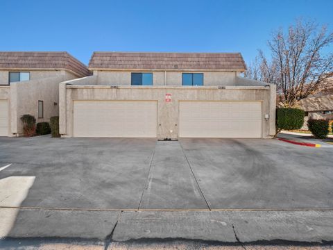 A home in Lancaster