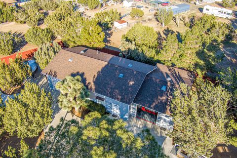 A home in Palmdale