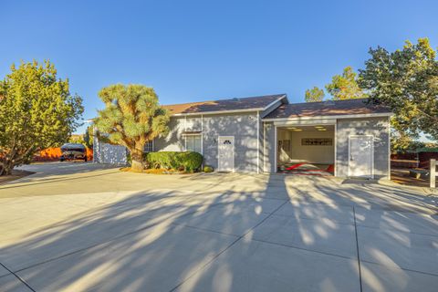 A home in Palmdale