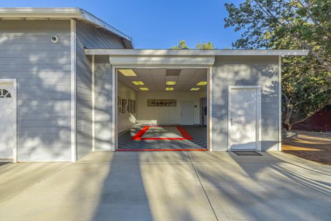 A home in Palmdale