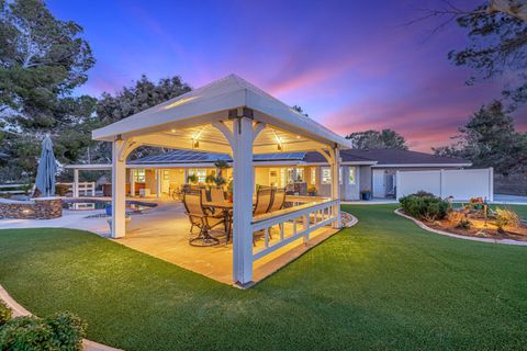 A home in Palmdale