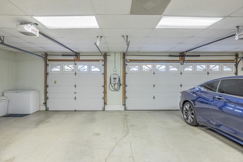 A home in Palmdale