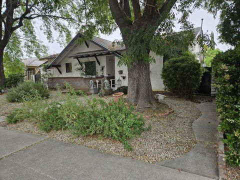 A home in West Hills