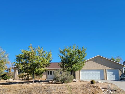 A home in Llano