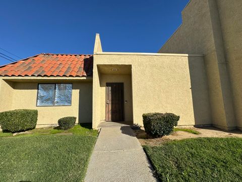 A home in Lancaster