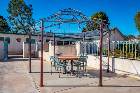 A home in Agua Dulce