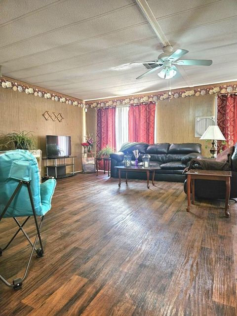 A home in Lancaster