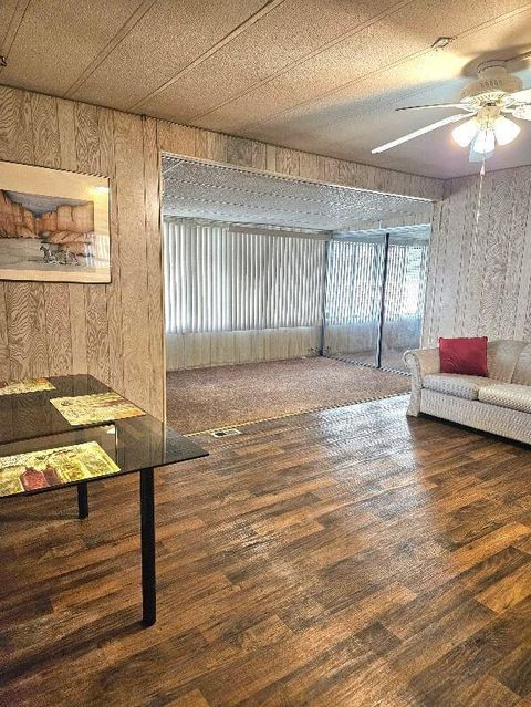 A home in Lancaster