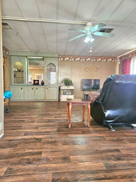 A home in Lancaster