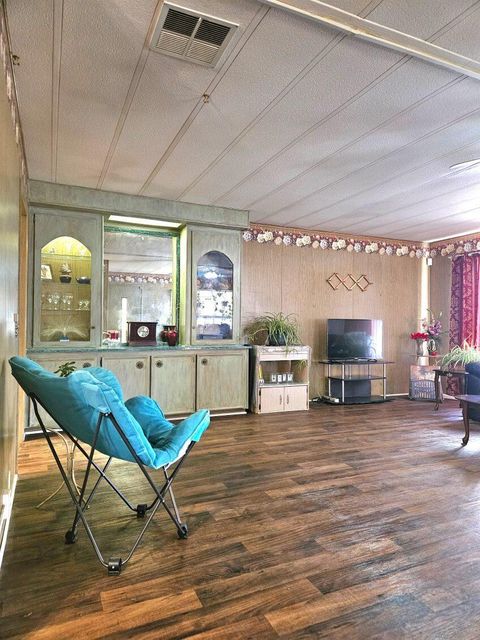 A home in Lancaster