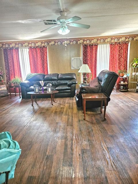 A home in Lancaster