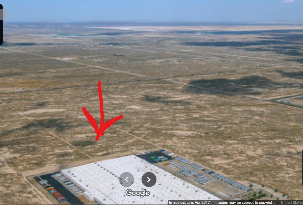 Lancaster, California 93536, United States, ,Land,Active,61836 Lancaster, California 93536, United States, ,Land,Active,61836