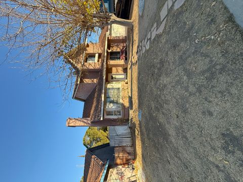 A home in Palmdale