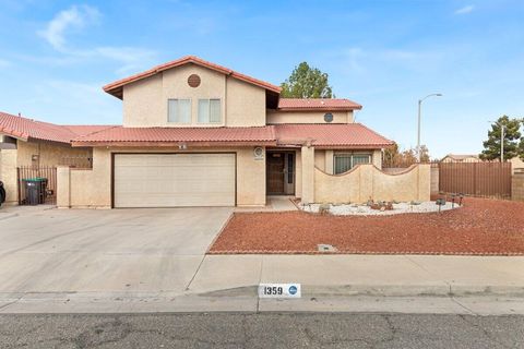 A home in Lancaster