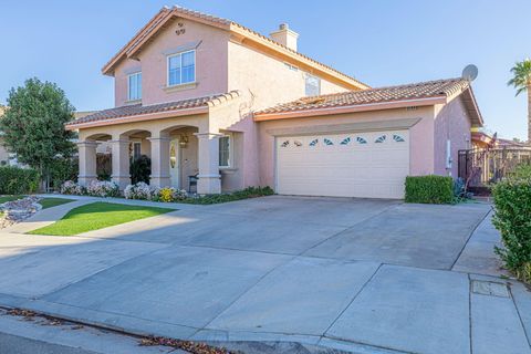 A home in Lancaster