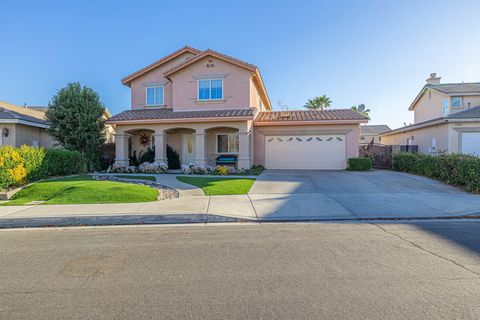 A home in Lancaster