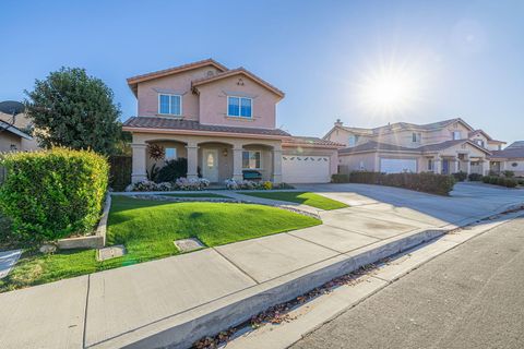 A home in Lancaster