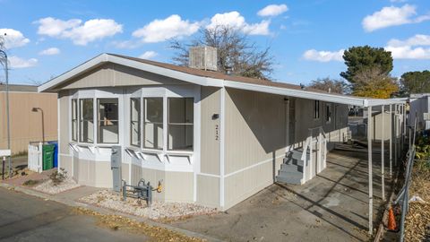 A home in Lancaster