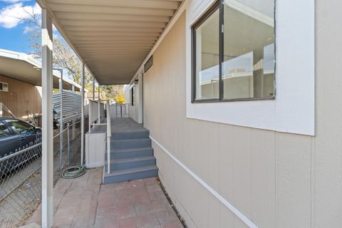 A home in Lancaster