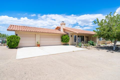 A home in Oak Hills