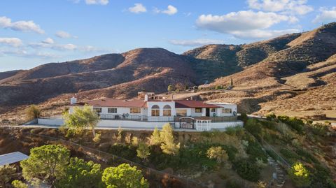 A home in Palmdale