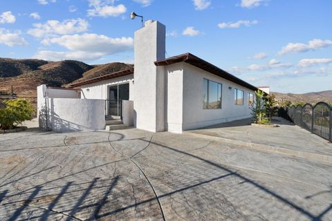 A home in Palmdale