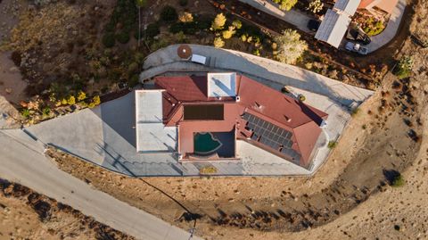 A home in Palmdale