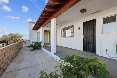 A home in Palmdale