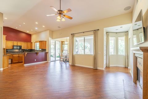 A home in Palmdale